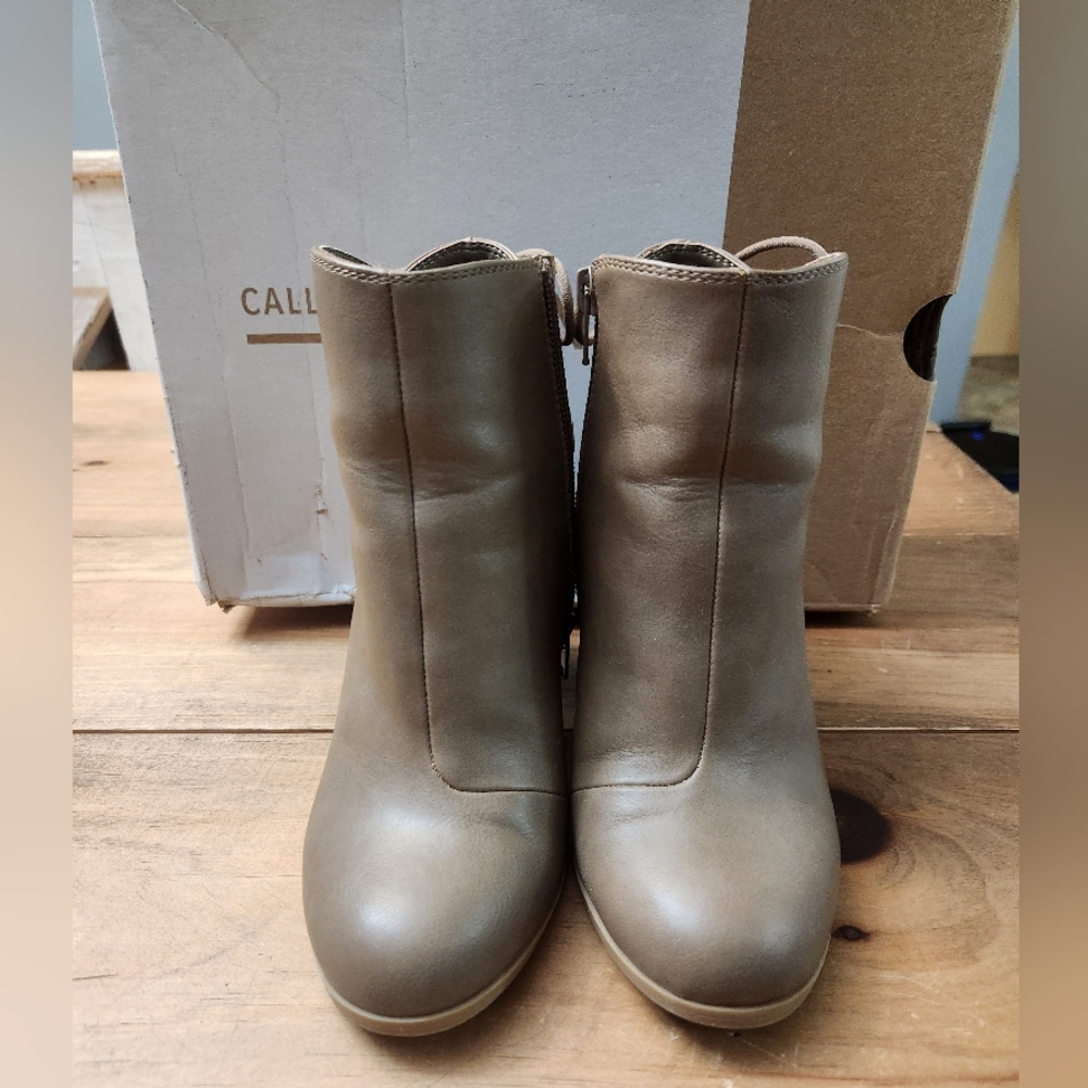 Booties